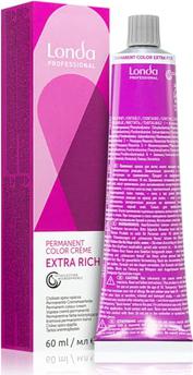 Стойкая крем-краска New, 60 мл, 6/77 тёмный блонд интенсивно-коричневый, 60 мл – фото 5