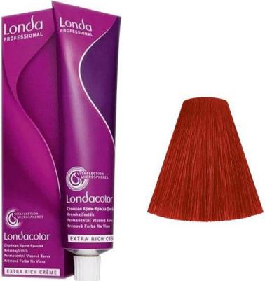 Стойкая крем-краска New, 60 мл, 7/44 блонд интенсивно-медный, 60 мл – фото 7