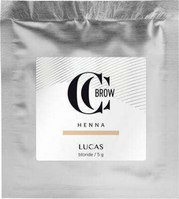 Хна для бровей CC Brow – фото 1