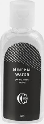 Средства для окрашивания бровей Минеральный раствор для разведения хны CC Brow
