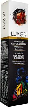 кр.д/в_luxor prof._graffito 100мл_5.1 св.корич.пепельный 1G2002005 – фото 2