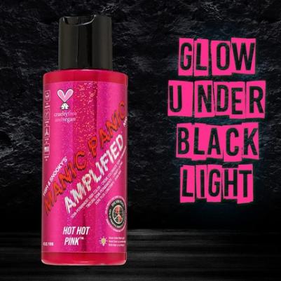 Краска для волос Amplified Hot Hot Pink – фото 2