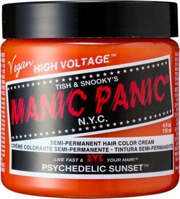 Краска для волос Classic Creme Psychedelic Sunset 118 г – фото 1