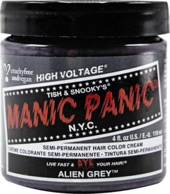 Краска для волос Classic Dark Star – фото 3