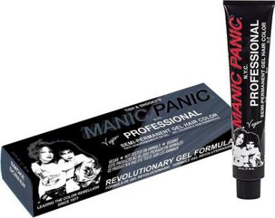 Краска для волос Professional Smoke Screen