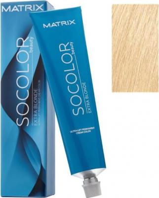 4AA краска для волос, шатен глубокий пепельный / SoCOLOR.beauty 90 мл – фото 1