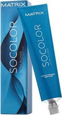 4AA краска для волос, шатен глубокий пепельный / SoCOLOR.beauty 90 мл – фото 5