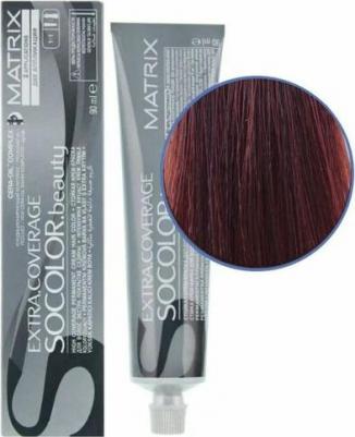 506RB краска для волос / СОКОЛОР БЬЮТИ 90 мл – фото 15