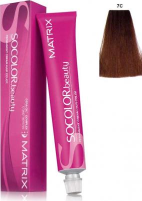 7C краска для волос / СОКОЛОР БЬЮТИ 90 мл – фото 2