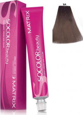 9A краска для волос / СОКОЛОР БЬЮТИ 90 мл – фото 2