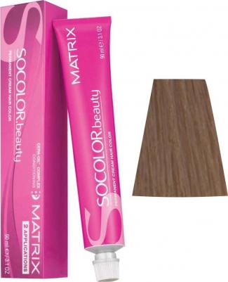 9A краска для волос / СОКОЛОР БЬЮТИ 90 мл – фото 3