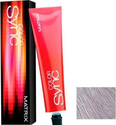 Безаммиачная крем-краска для волос ColorSync, 90 мл, Безаммиачная крем-краска для волос ColorSync, 90 мл, 90 мл, 8P светлый блондин жемчужный – фото 10