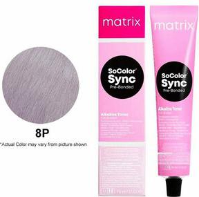 Безаммиачная крем-краска для волос ColorSync, 90 мл, Безаммиачная крем-краска для волос ColorSync, 90 мл, 90 мл, 8P светлый блондин жемчужный – фото 11