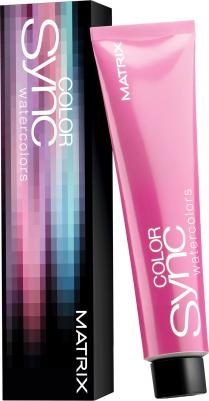Краска для волос Малиновый Красный / КОЛОР СИНК 60 мл – фото 2