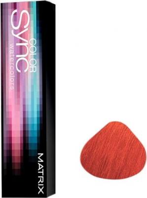 Краска для волос Розовый Медный / КОЛОР СИНК 60 мл – фото 4