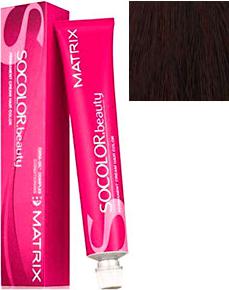 Краска для волос Socolor Beauty 100% покрытие седины – фото 11