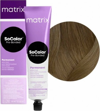 Краска для волос SoColor Pre-Bonded, 506N (506.0) – фото 3