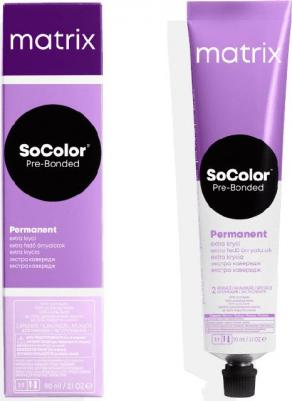 Краска для волос SoColor Pre-Bonded, 506N (506.0) – фото 6