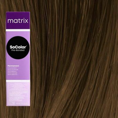 Краска для волос SoColor Pre-Bonded, 506N (506.0)
