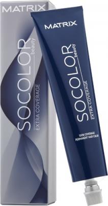 Краска для волос SoColor Pre-Bonded, 508M (508.8) – фото 9