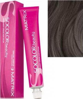 Краска для волос SOCOLOR.beauty (6MA) – фото 2