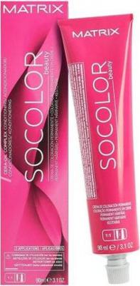 Краска для волос SOCOLOR.beauty (6MA) – фото 9