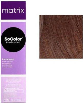 Краска для волос SOCOLOR.beauty Extra.Coverage (507AV)