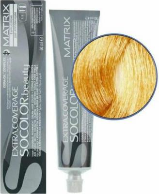 Краска для волос SOCOLOR.beauty Extra.Coverage (508NW ) – фото 4