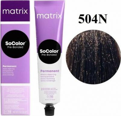 Краска для волос SOCOLOR.beauty Extra.Coverage (508NW ) – фото 6