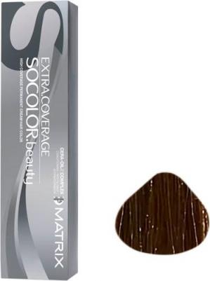 Краска для волос SOCOLOR.beauty Extra.Coverage (508NW ) – фото 7