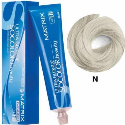 Краска для волос SOCOLOR.beauty Ultra.Blonde (UL-N )