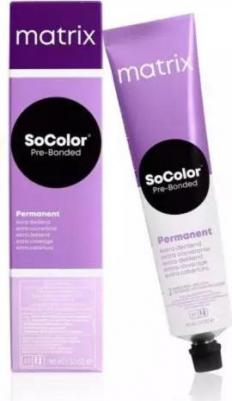 Крем-краска для волос SoColor.Beauty, 90 мл, Extra.Coverage 504N шатен 100% покрытие седины, 90 мл – фото 3