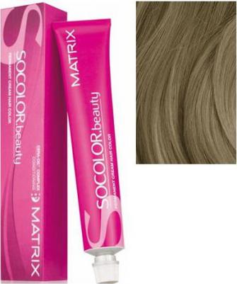 Крем-краска для волос SoColor.Beauty, 90 мл, Extra.Coverage 507N блондин 100% покрытие седины, 90 мл – фото 4