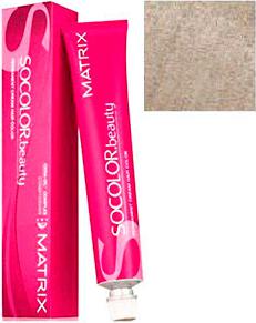 Крем-краска для волос SoColor.Beauty, 90 мл, SOCOLOR.beauty 10AV оч-оч светлый блондин пепельно-перламут, 90 мл – фото 15