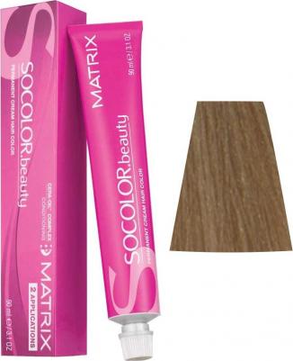 Крем-краска для волос SoColor.Beauty, 90 мл, SOCOLOR.beauty 10N очень очень светлый блондин, 90 мл – фото 10