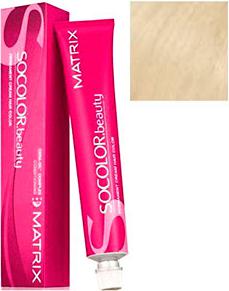 Крем-краска для волос SoColor.Beauty, 90 мл, SOCOLOR.beauty 11A ультра светлый блондин пепельный, 90 мл – фото 3