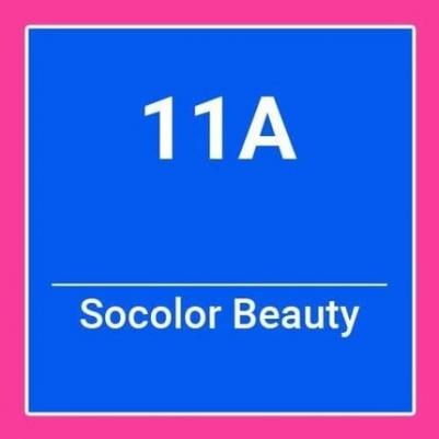 Крем-краска для волос SoColor.Beauty, 90 мл, SOCOLOR.beauty 11A ультра светлый блондин пепельный, 90 мл – фото 6