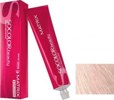 Крем-краска для волос SoColor.Beauty, 90 мл, SOCOLOR.beauty 11A ультра светлый блондин пепельный, 90 мл – фото 13