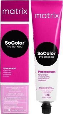Крем-краска для волос SoColor.Beauty, 90 мл, SOCOLOR.beauty 2N черный, 90 мл – фото 4