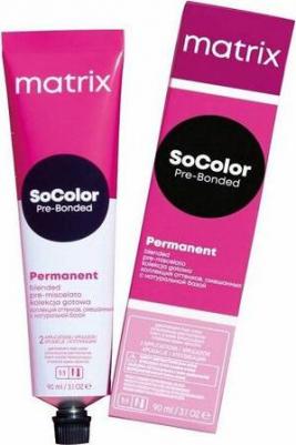 Крем-краска для волос SoColor.Beauty, 90 мл, SOCOLOR.beauty 2N черный, 90 мл – фото 6