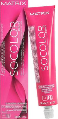 Крем-краска для волос SoColor.Beauty, 90 мл, SOCOLOR.beauty 2N черный, 90 мл – фото 11