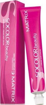 Крем-краска для волос SoColor.Beauty, 90 мл, SOCOLOR.beauty 5AV светлый шатен пепельно-перламутровый, 90 мл – фото 2