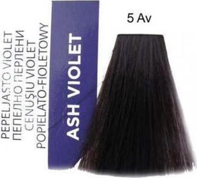 Крем-краска для волос SoColor.Beauty, 90 мл, SOCOLOR.beauty 5AV светлый шатен пепельно-перламутровый, 90 мл – фото 3