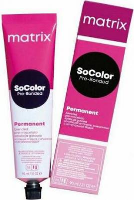 Крем-краска для волос SoColor.Beauty, 90 мл, SOCOLOR.beauty 5AV светлый шатен пепельно-перламутровый, 90 мл – фото 14