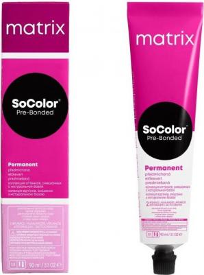Крем-краска для волос SoColor.Beauty, 90 мл, SOCOLOR.beauty 5BV Светл.шатен корич.перламутр., 90 мл – фото 4
