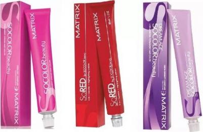 Крем-краска для волос SoColor.Beauty, 90 мл, SOCOLOR.beauty 5BV Светл.шатен корич.перламутр., 90 мл – фото 8