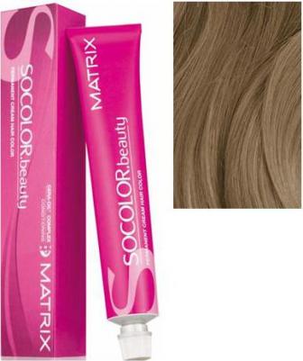 Крем-краска для волос SoColor.Beauty, 90 мл, SOCOLOR.beauty 6NW натуральный теплый темный блондин, 90 мл – фото 2