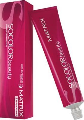 Крем-краска для волос SoColor.Beauty, 90 мл, SOCOLOR.beauty 8AV светл.блондин пепельно-перламутровый, 90 мл – фото 8