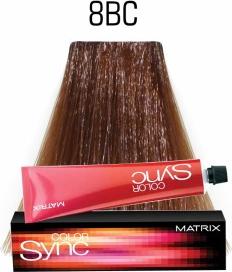 Крем-краска для волос SoColor.Beauty, 90 мл, SOCOLOR.beauty 8AV светл.блондин пепельно-перламутровый, 90 мл – фото 12