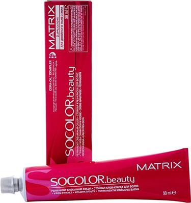 Крем-краска для волос SoColor.Beauty, 90 мл, SOCOLOR.beauty 8CC Светлый Блондин глубокий медный, 90 мл – фото 7